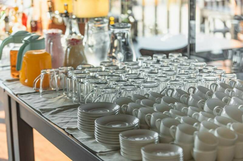 Изображение Изображение гостиницы &quot;Отель «Rinn Rise — All inclusive»&quot; #10 #8