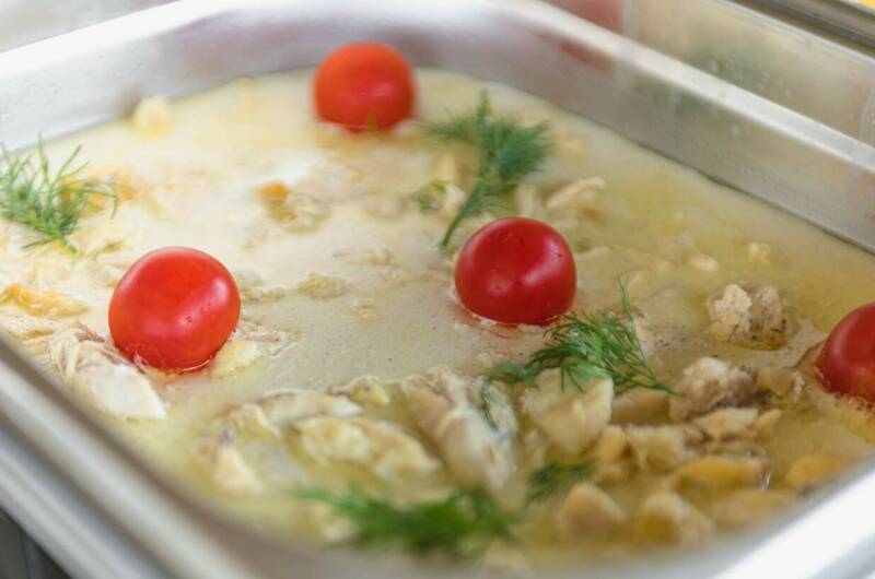 Изображение Изображение гостиницы &quot;Отель «Rinn Rise — All inclusive»&quot; #11 #9