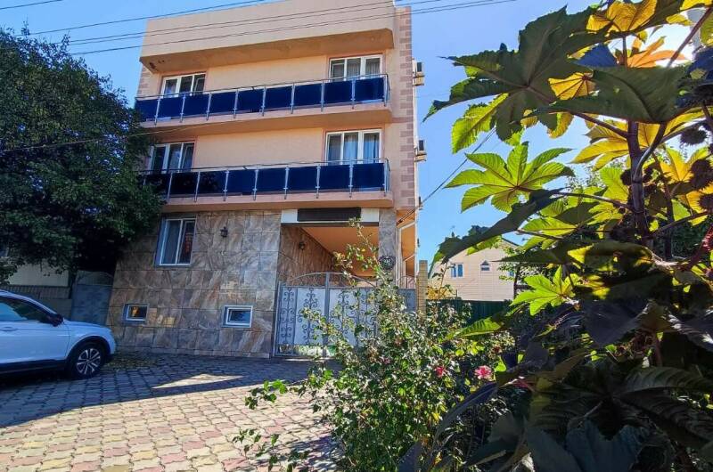 Изображение гостиницы "Гостевой дом «Desi & Dali»" #1