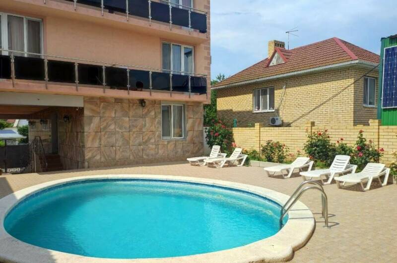 Изображение Изображение гостиницы &quot;Гостевой дом «Desi &amp; Dali»&quot; #7 #5