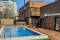 Изображение Изображение квартиры &quot;Коттедж «Pinnavilla» в центре с большим бассейном&quot; #12 #10