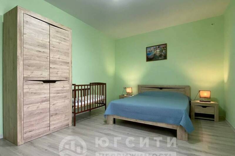 Изображение Изображение квартиры &quot;Коттедж «Pinnavilla» в центре с большим бассейном&quot; #3 #1