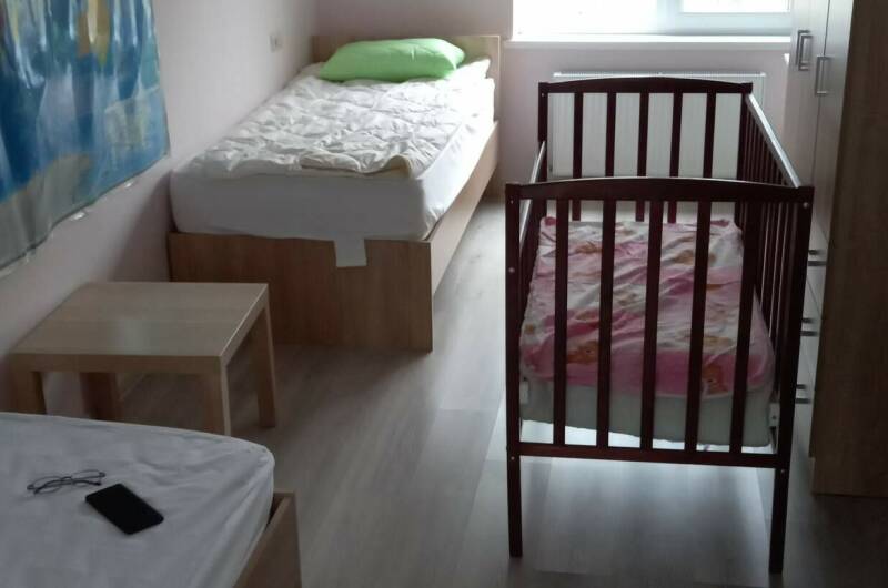 Изображение Изображение квартиры &quot;Коттедж «Pinnavilla» в центре с большим бассейном&quot; #4 #2