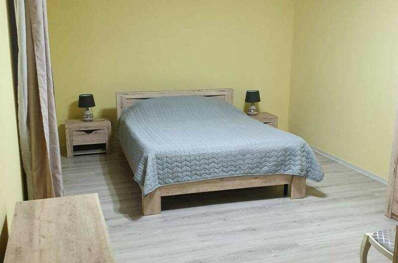 Изображение Изображение квартиры &quot;Коттедж «Pinnavilla» в центре с большим бассейном&quot; #5 #3