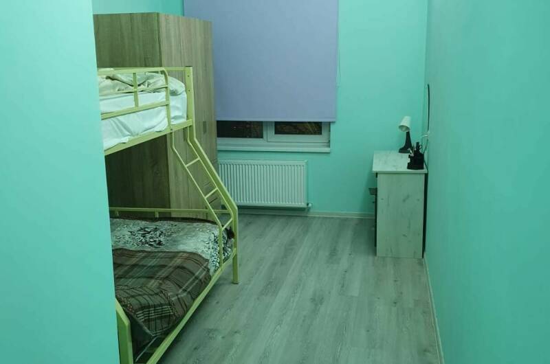 Изображение Изображение квартиры &quot;Коттедж «Pinnavilla» в центре с большим бассейном&quot; #8 #6