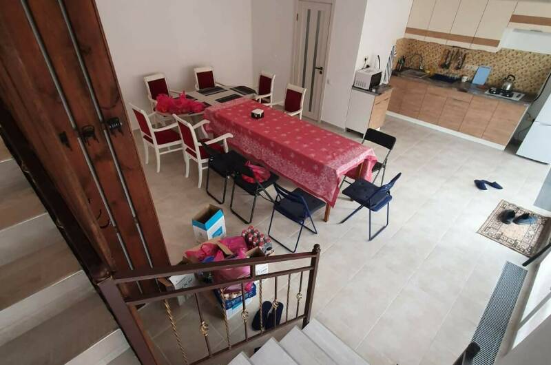 Изображение Изображение квартиры &quot;Коттедж «Pinnavilla» в центре с большим бассейном&quot; #10 #8