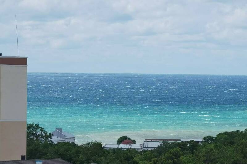 Изображение Изображение квартиры &quot;Апартаменты «Гермес» с видом на море&quot; #4 #2