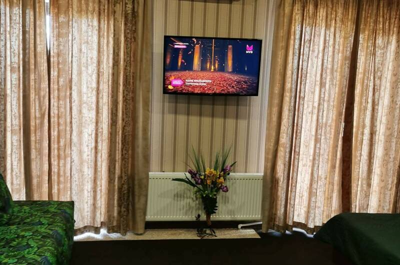 Изображение Изображение квартиры &quot;Апартаменты «Гермес» с видом на море&quot; #6 #4