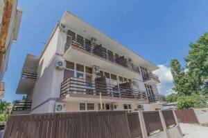 Изображение отеля / гостиницы "Гостевой дом «Олимп»"