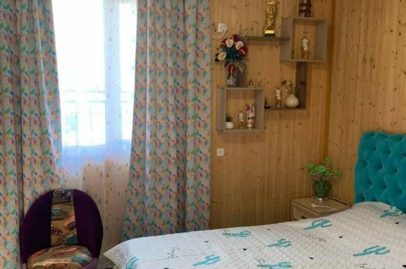 Изображение Изображение квартиры &quot;Дом на море на 10 гостей&quot; #5 #3