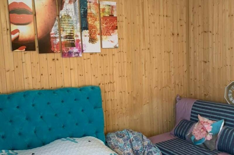 Изображение Изображение квартиры &quot;Дом на море на 10 гостей&quot; #6 #4