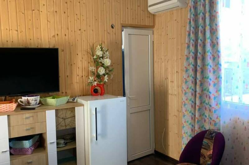 Изображение Изображение квартиры &quot;Дом на море на 10 гостей&quot; #10 #8