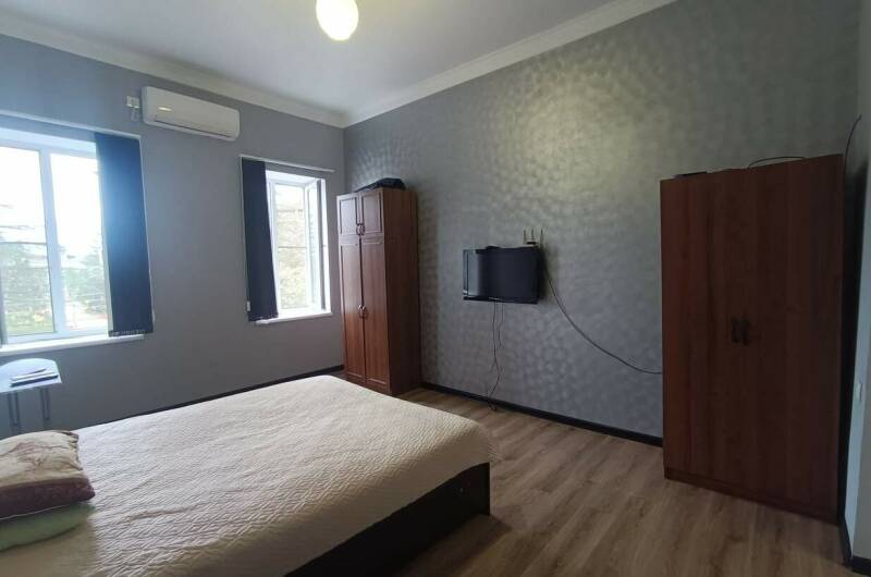 Изображение Изображение квартиры &quot;Однокомнатная квартира на проспекте Героев&quot; #3 #1