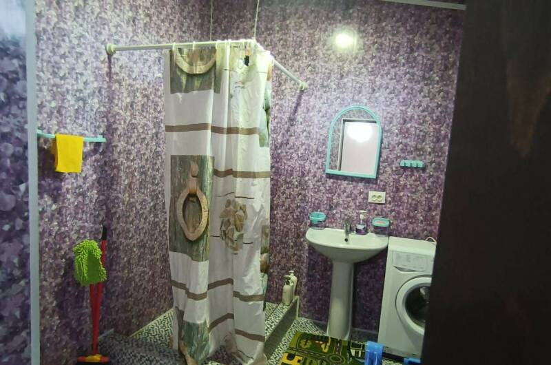 Изображение Изображение квартиры &quot;Однокомнатная квартира на проспекте Героев&quot; #4 #2