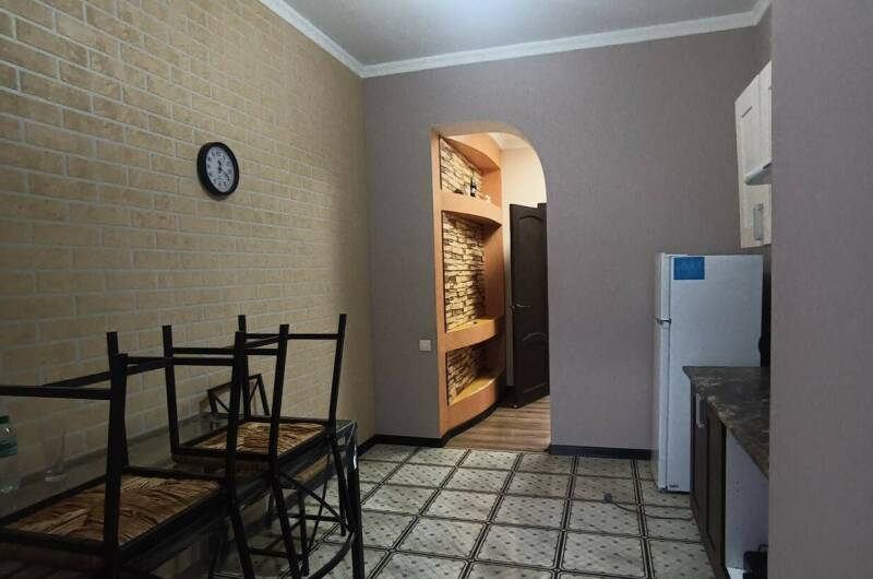 Изображение Изображение квартиры &quot;Однокомнатная квартира на проспекте Героев&quot; #5 #3