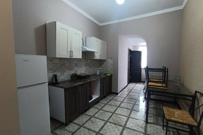 Изображение Изображение квартиры &quot;Однокомнатная квартира на проспекте Героев&quot; #6 #4