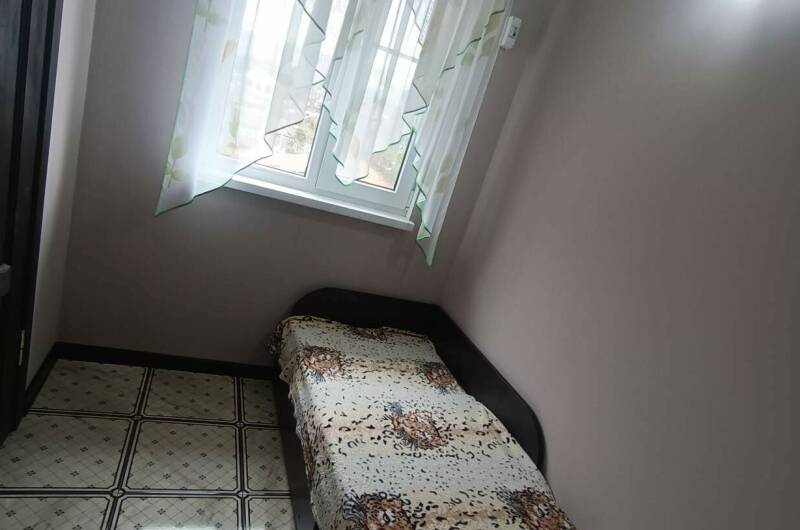 Изображение Изображение квартиры &quot;Однокомнатная квартира на проспекте Героев&quot; #7 #5