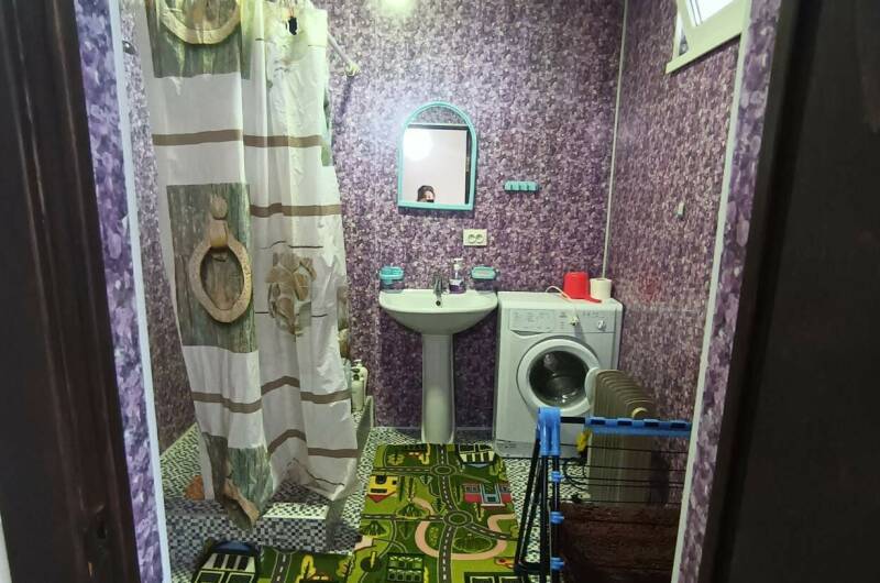 Изображение Изображение квартиры &quot;Однокомнатная квартира на проспекте Героев&quot; #8 #6