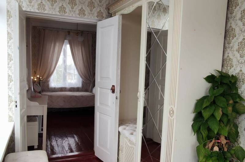 Изображение квартиры "Дом под ключ" #1