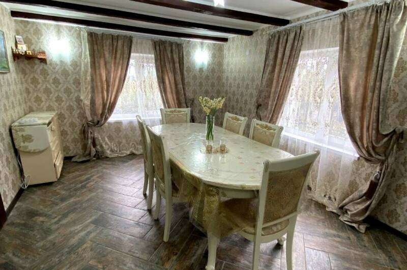 Изображение Изображение квартиры &quot;Дом под ключ&quot; #4 #2