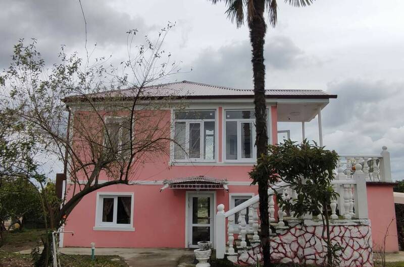 Изображение Изображение квартиры &quot;Дом под ключ&quot; #8 #6