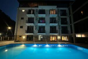 Изображение отеля / гостиницы "Гостевой дом «Rit»"