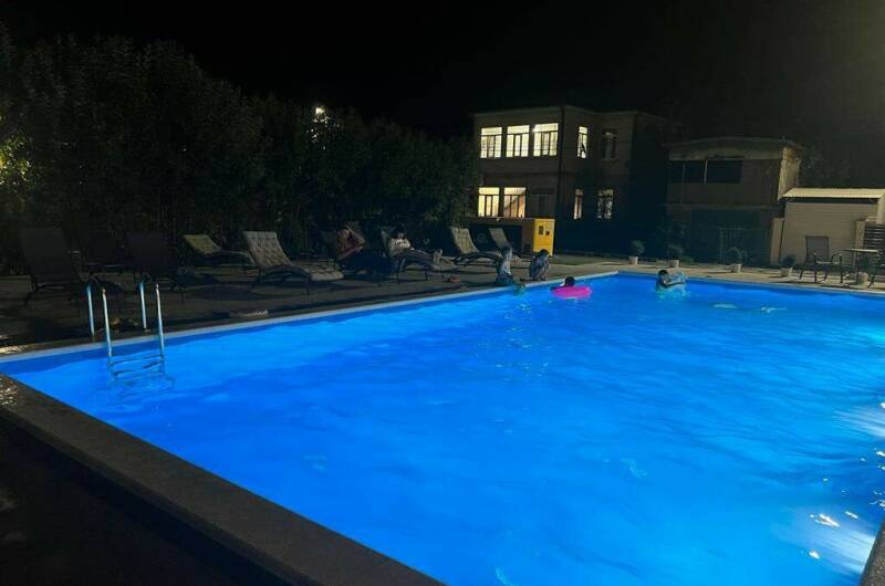 Изображение Изображение гостиницы &quot;Гостевой дом «Rit»&quot; #3 #1