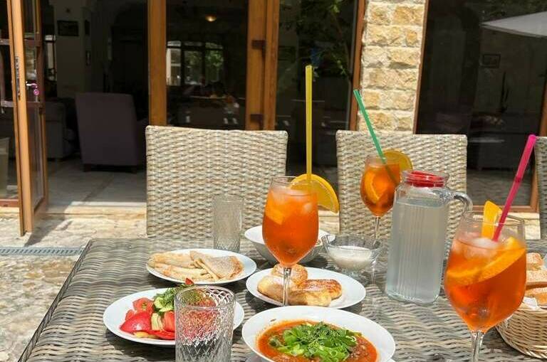 Изображение Изображение гостиницы &quot;Гостевой дом «Rit»&quot; #4 #2