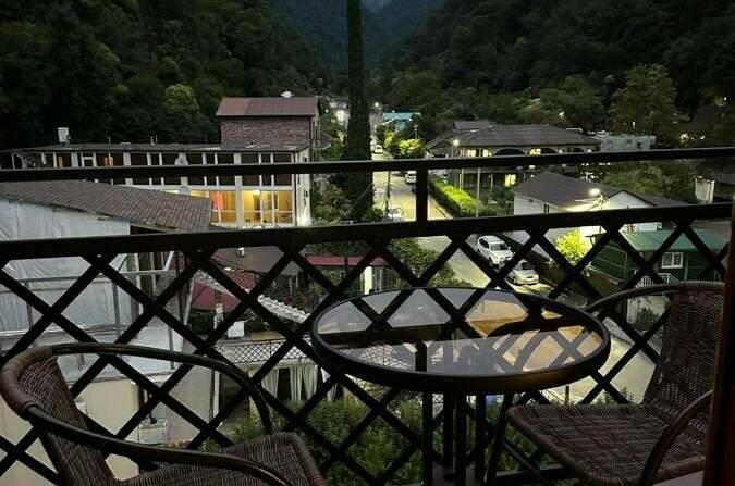 Изображение Изображение гостиницы &quot;Гостевой дом «Rit»&quot; #5 #3