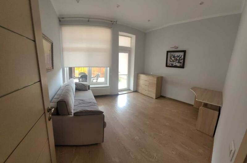 Изображение Изображение квартиры &quot;Квартира в ЖК «Мандарин-Парк»&quot; #3 #1