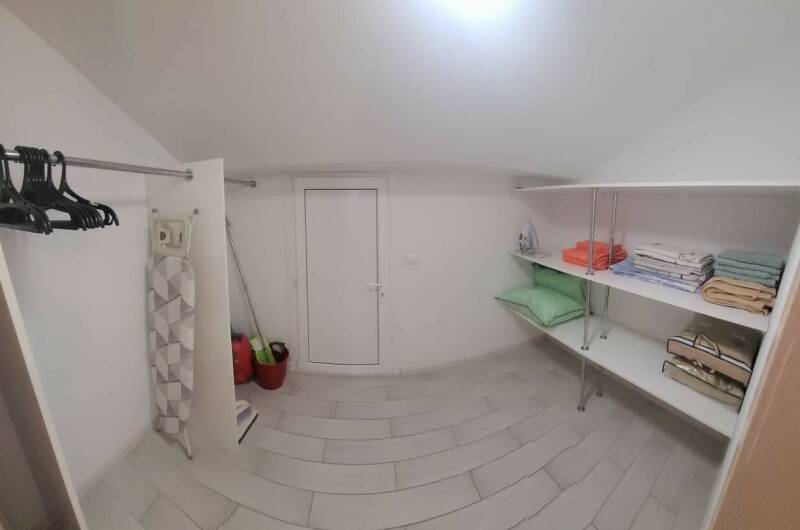 Изображение Изображение квартиры &quot;Квартира в ЖК «Мандарин-Парк»&quot; #4 #2