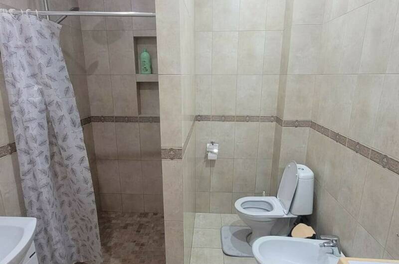 Изображение Изображение квартиры &quot;Квартира в ЖК «Мандарин-Парк»&quot; #6 #4