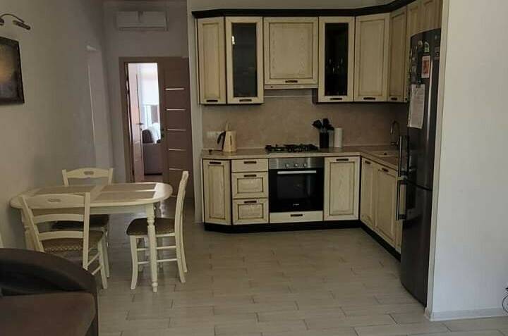 Изображение Изображение квартиры &quot;Квартира в ЖК «Мандарин-Парк»&quot; #7 #5