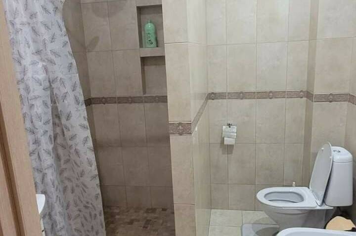 Изображение Изображение квартиры &quot;Квартира в ЖК «Мандарин-Парк»&quot; #9 #7