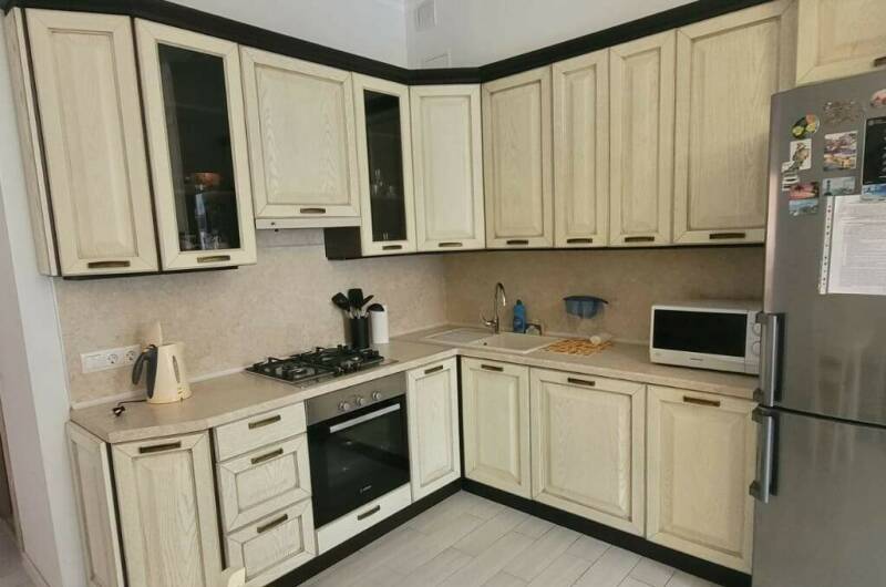 Изображение Изображение квартиры &quot;Квартира в ЖК «Мандарин-Парк»&quot; #10 #8