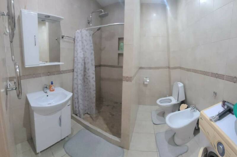 Изображение Изображение квартиры &quot;Квартира в ЖК «Мандарин-Парк»&quot; #11 #9