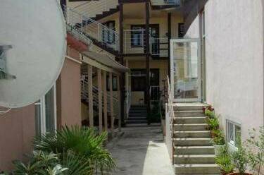 Изображение гостиницы "Гостевой дом на ул. Макаровой" #1