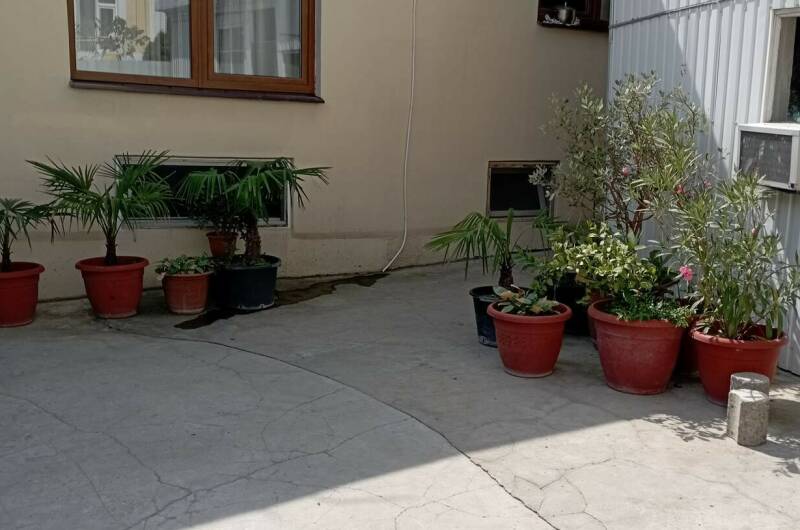 Изображение Изображение гостиницы &quot;Гостевой дом на ул. Макаровой&quot; #3 #1