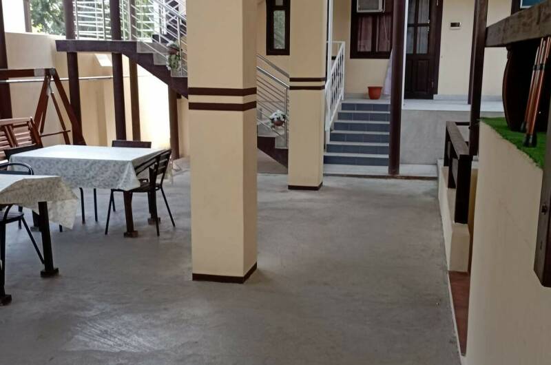 Изображение Изображение гостиницы &quot;Гостевой дом на ул. Макаровой&quot; #4 #2