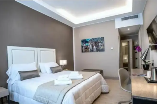 Изображение гостиницы "Отель «Mira&Slava»" #1