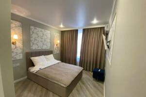 Изображение квартиры / апартамента "Студия «Мечта»"