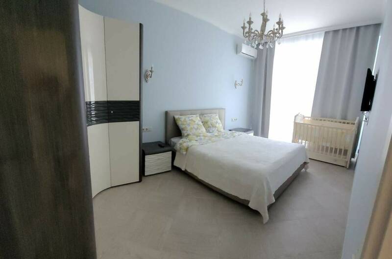 Изображение Изображение квартиры &quot;Квартира в ЖК «Мандарин-Парк»&quot; #3 #1