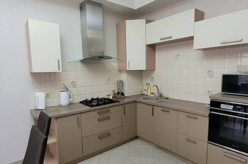 Изображение Изображение квартиры &quot;Квартира в ЖК «Мандарин-Парк»&quot; #4 #2