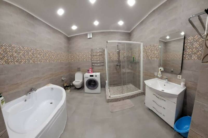 Изображение Изображение квартиры &quot;Квартира в ЖК «Мандарин-Парк»&quot; #7 #5