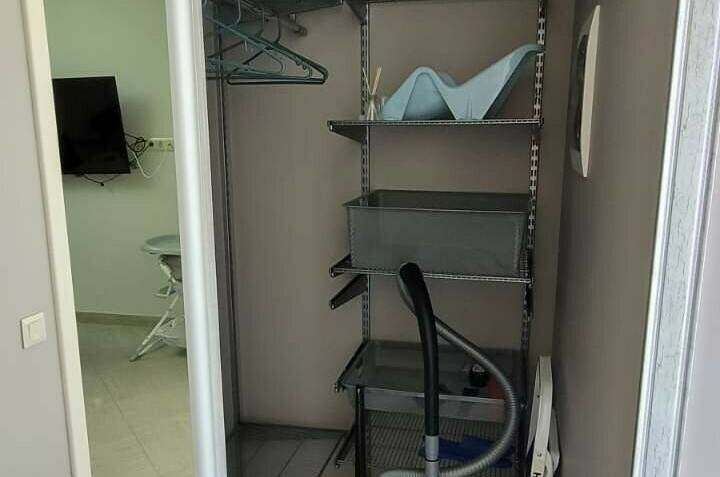 Изображение Изображение квартиры &quot;Квартира в ЖК «Мандарин-Парк»&quot; #8 #6