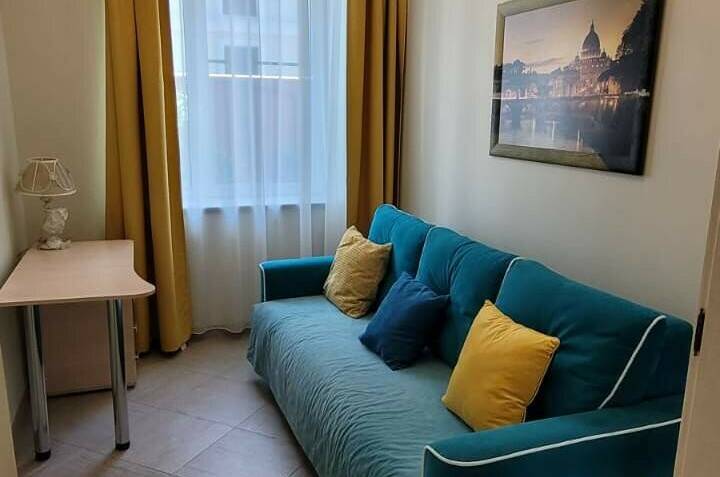 Изображение Изображение квартиры &quot;Квартира в ЖК «Мандарин-Парк»&quot; #10 #8