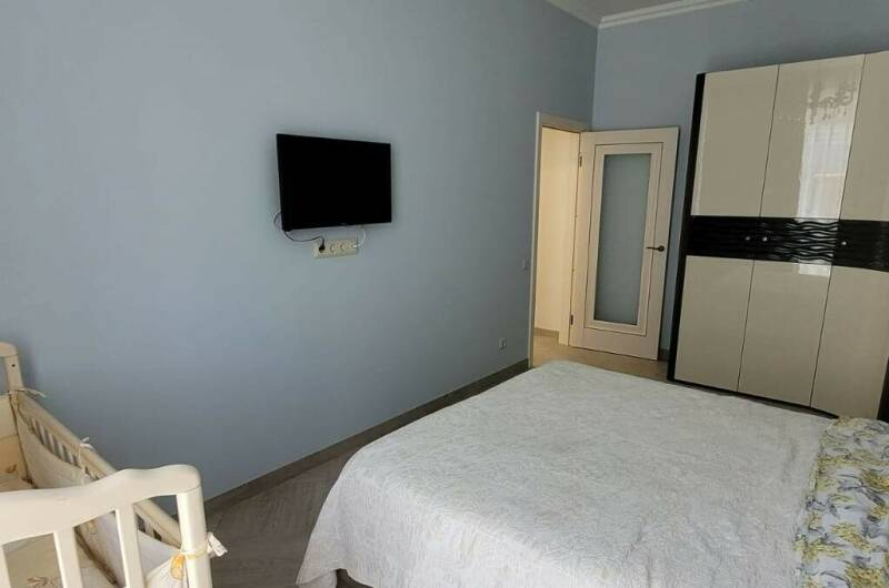 Изображение Изображение квартиры &quot;Квартира в ЖК «Мандарин-Парк»&quot; #11 #9