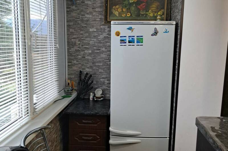 Изображение Изображение квартиры &quot;Апартаменты «Душа у моря»&quot; #3 #1