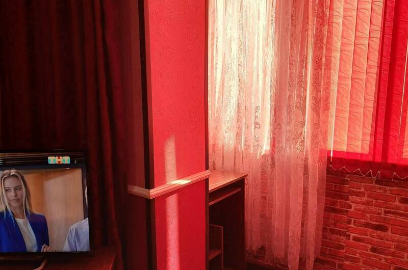 Изображение Изображение квартиры &quot;Апартаменты «Душа у моря»&quot; #4 #2