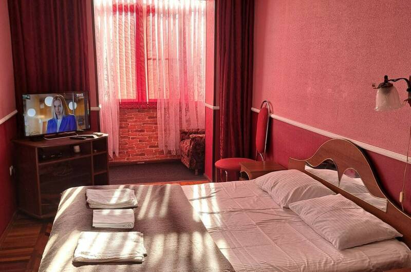 Изображение Изображение квартиры &quot;Апартаменты «Душа у моря»&quot; #6 #4